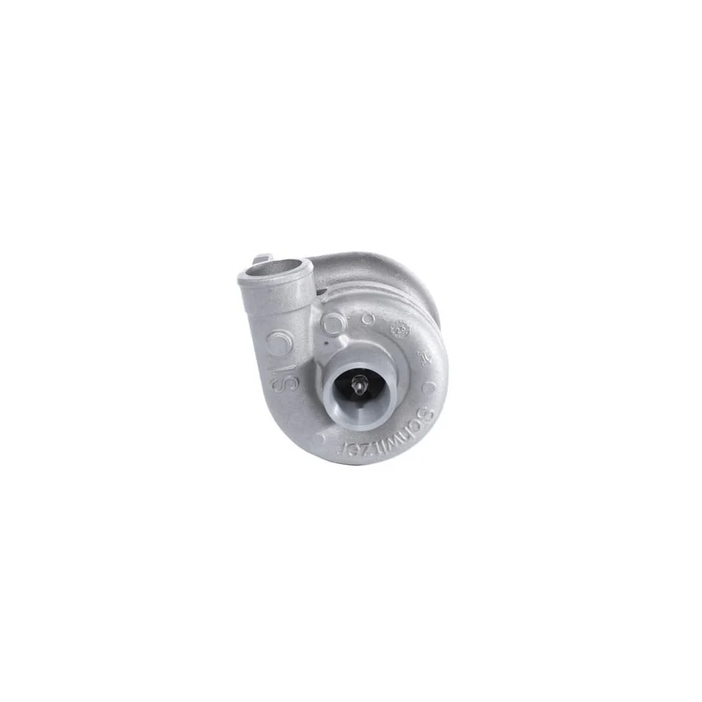 Turbocompresor Borgwarner 11322BOR