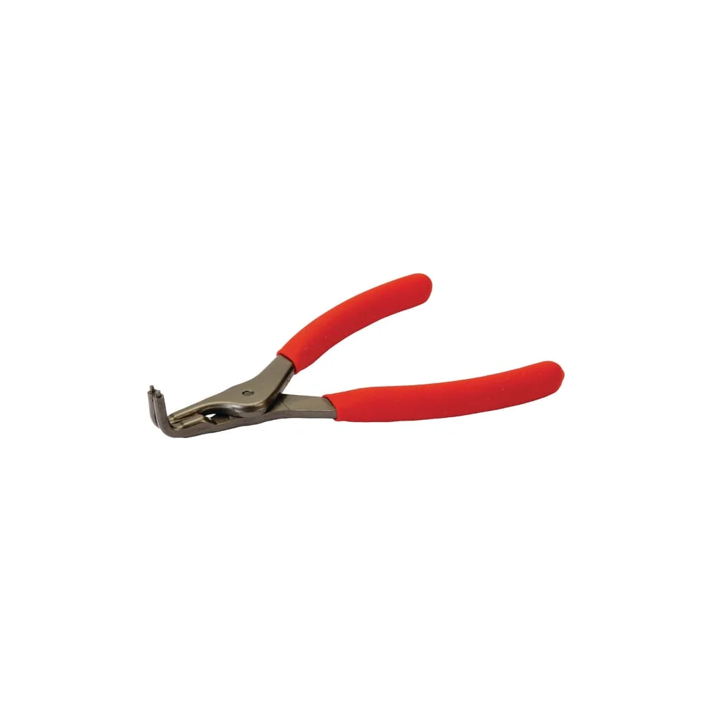 Cleste pentru sigurante diametru 18-60mm externe indoite la 90° 197A18