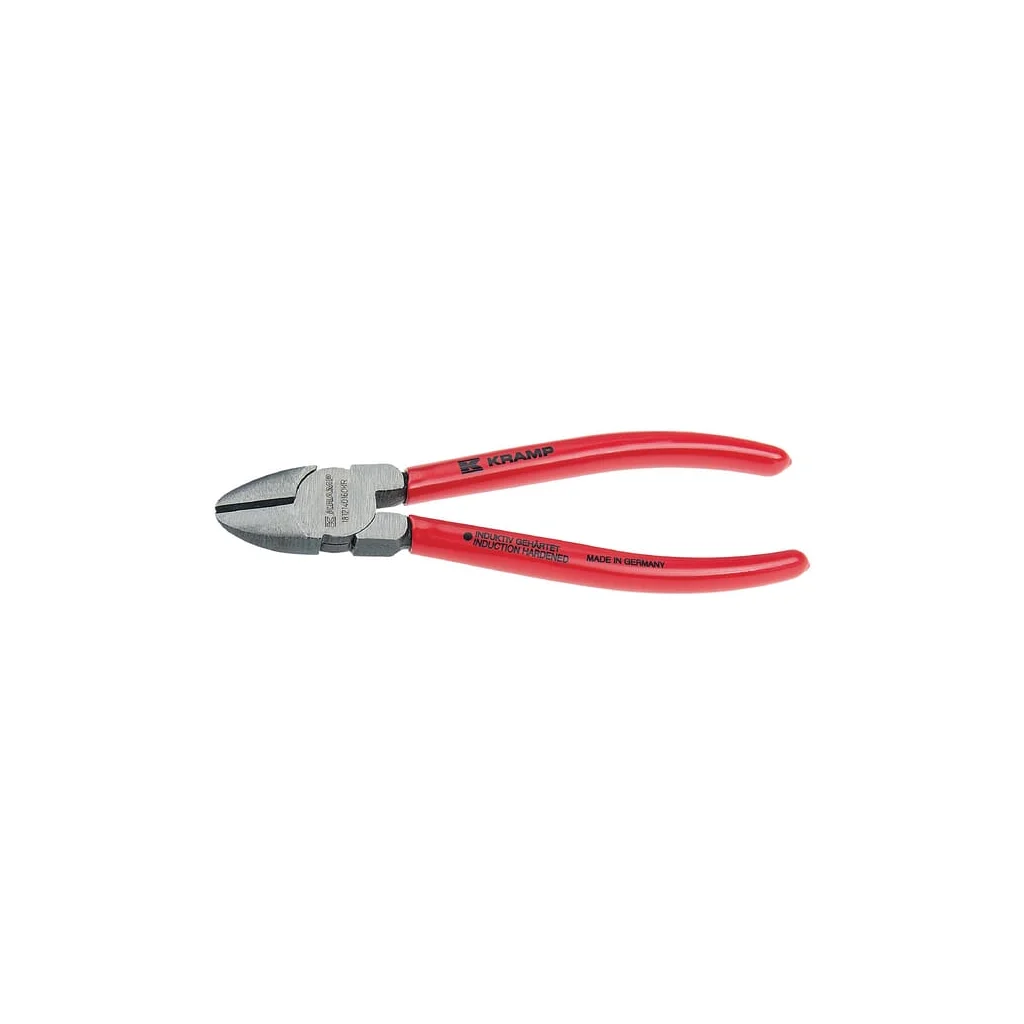 Clește tăiere pe diagonală 160mm 1812140160KR