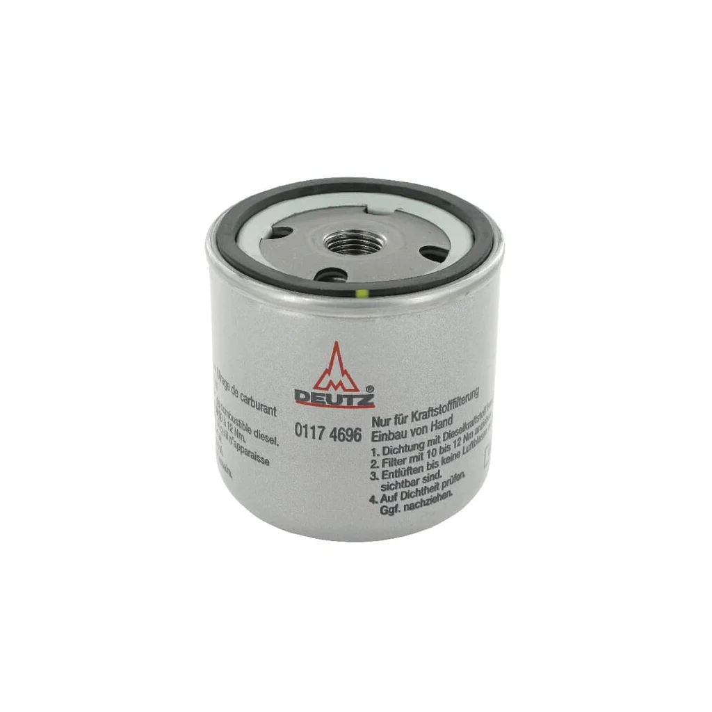Filtru de combustibil SDF 1174696