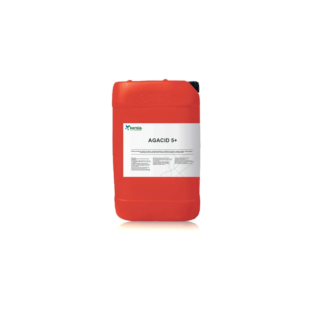 Agacid 5+ 10kg 17444KERS