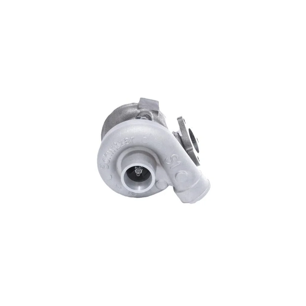 Turbocompresor Borgwarner 18739BOR
