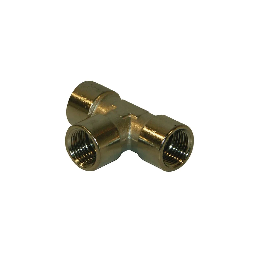 Piesă în formă de T 1/2" mamă 180150453