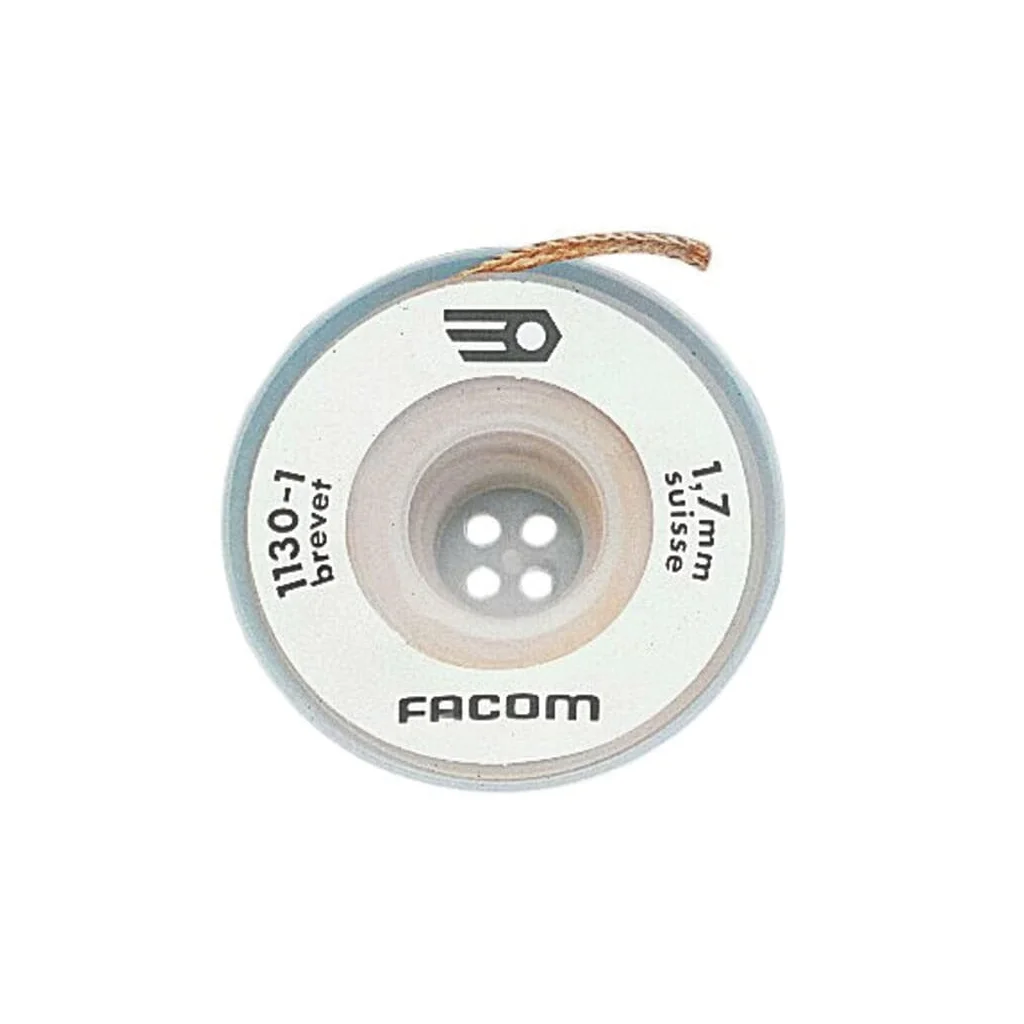 Bandă dezlipire 1,6mm 11301P