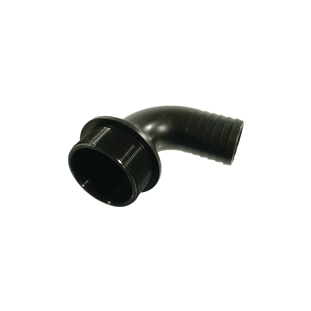 Racord furtun cot 90° 60mm x 3" tată 1132960AV