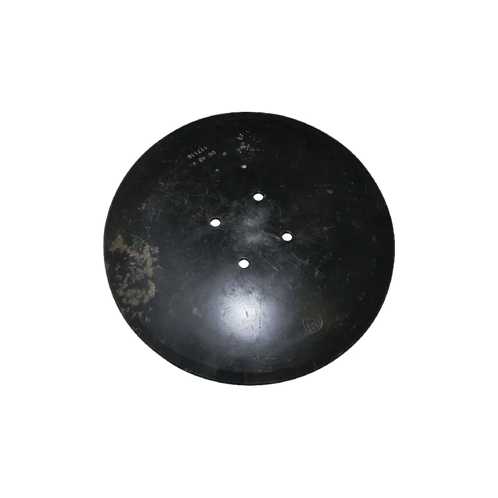 Disc brăzdar diametru 465 5mm 117116