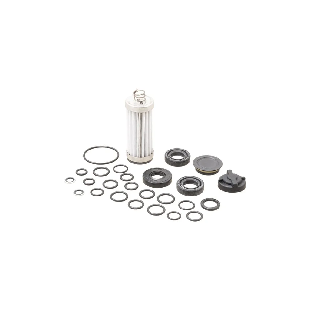Kit de etanșare (K574A, B, C, E, F, J, T) (fără ulei cu agent de etanșare) 187Q0399070DA