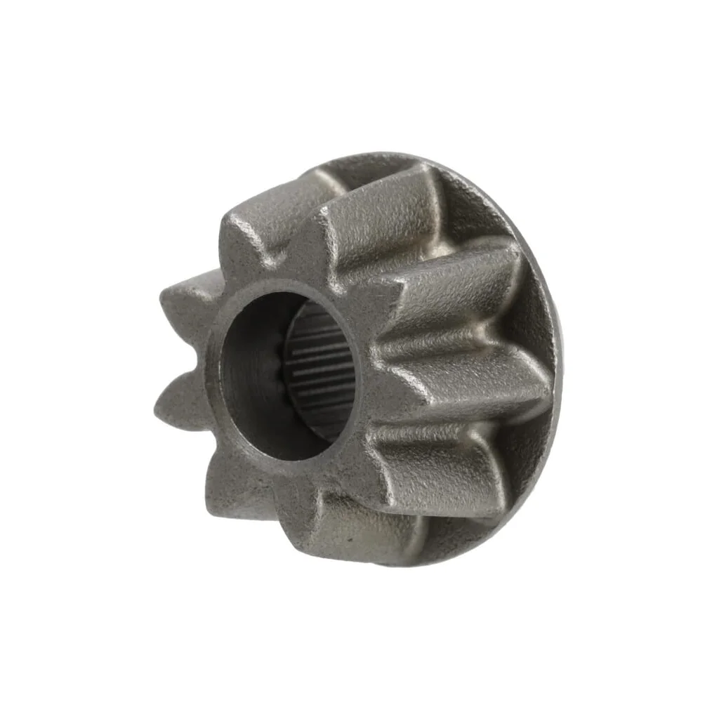 Pinion angrenaj final (9T) 187N0013410