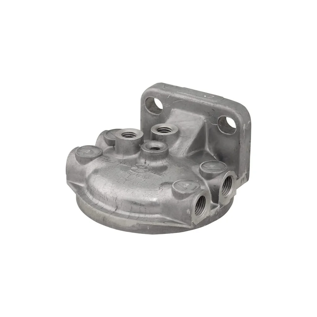 Cap filtru combustibil 1891244M1N
