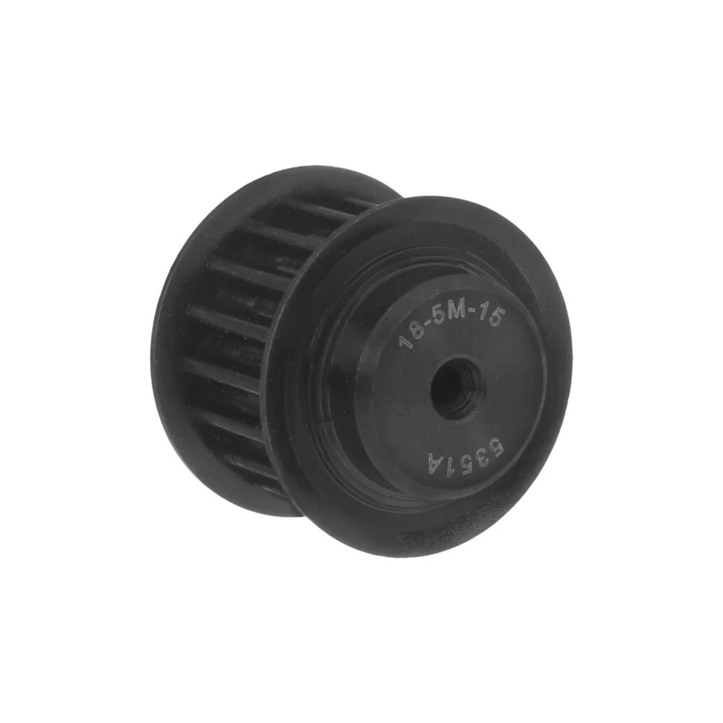 Polei de distribuție Tip- 5M 18Z 185M15