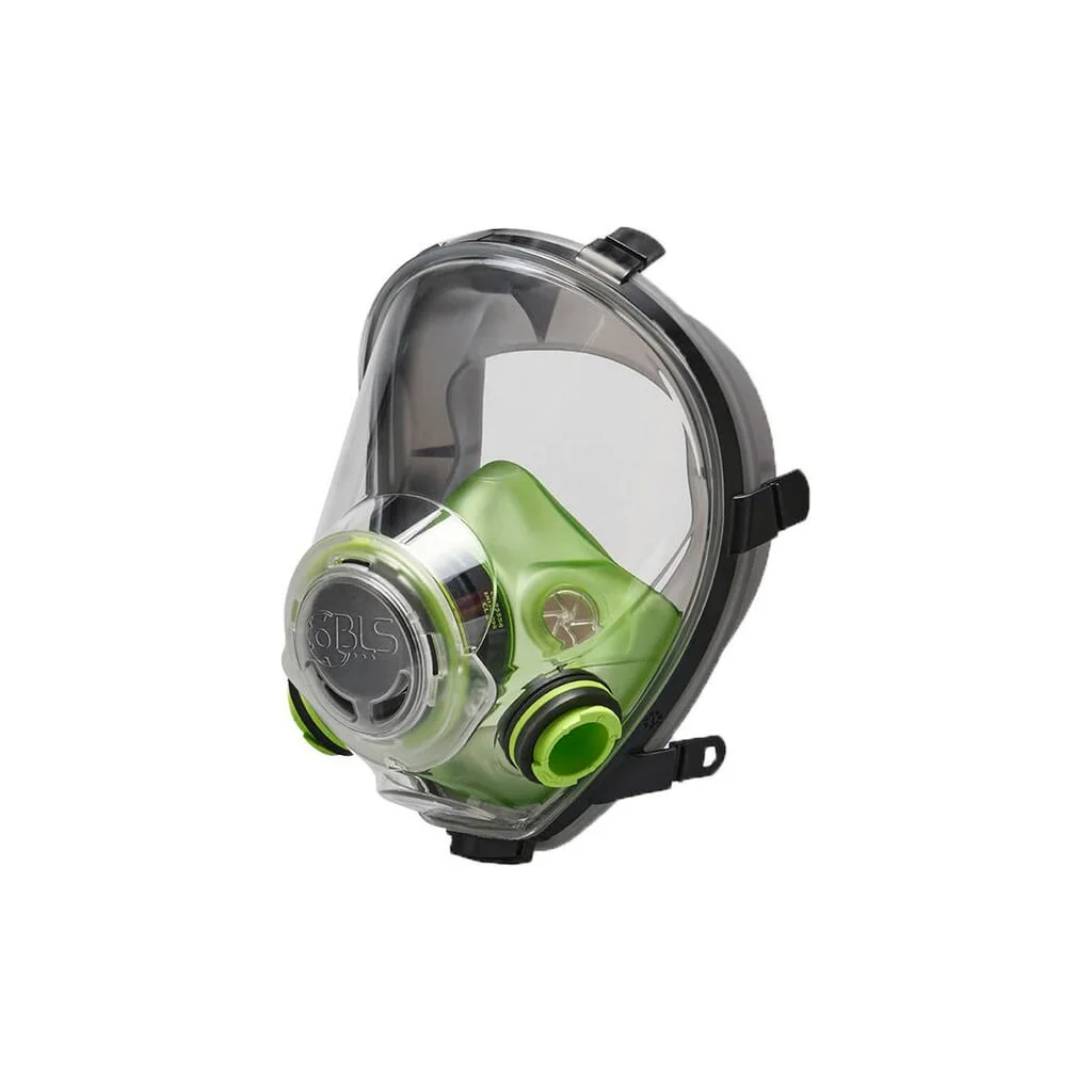 Mască de protecție completă BLS 5600, clasa 2 1955BLS8001083