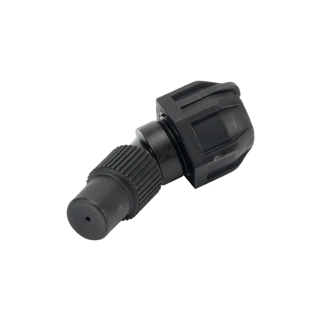 Duza ajustabilă 1.3 mm, PP NBR (Hobby Star) 11323001SB