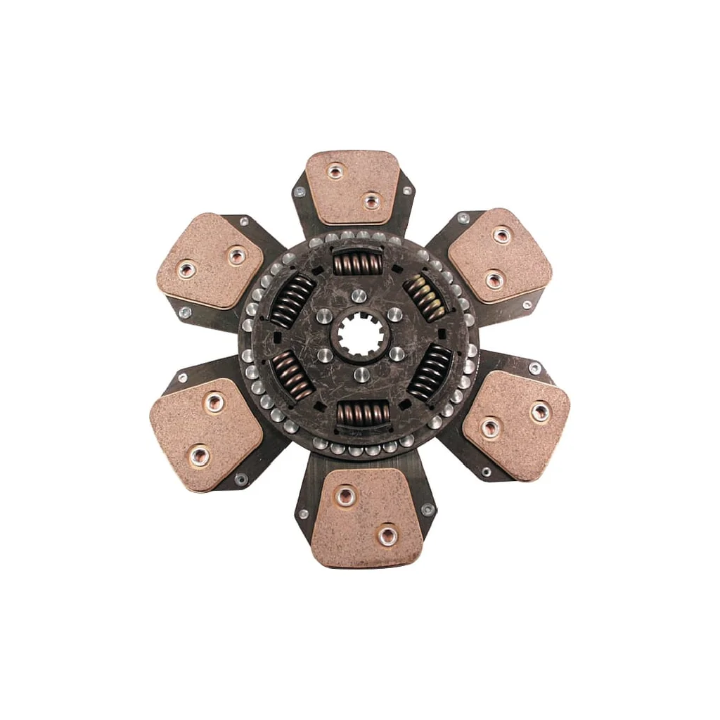 Disc ambreiaj F&S 1862972004