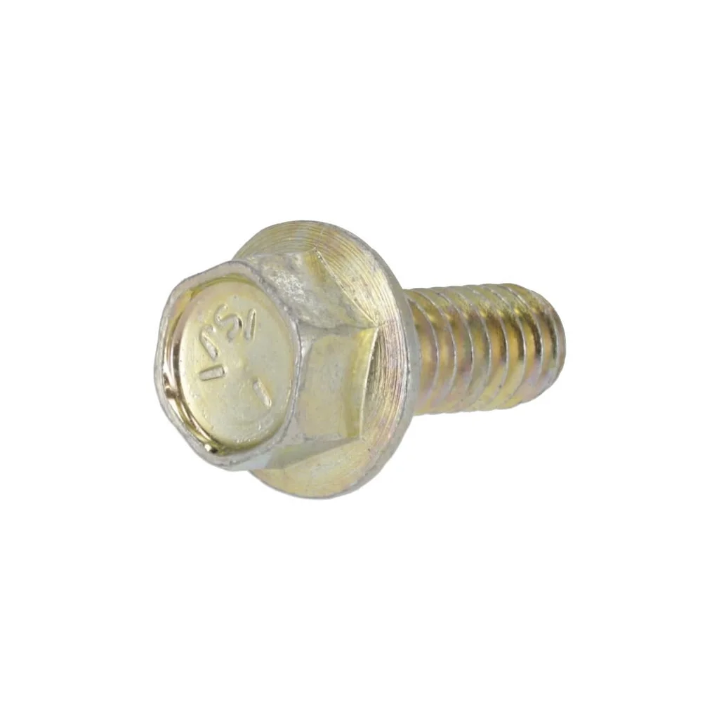 Șurub hexagonal-hex wz flanșă autoblocantă 1960295SM