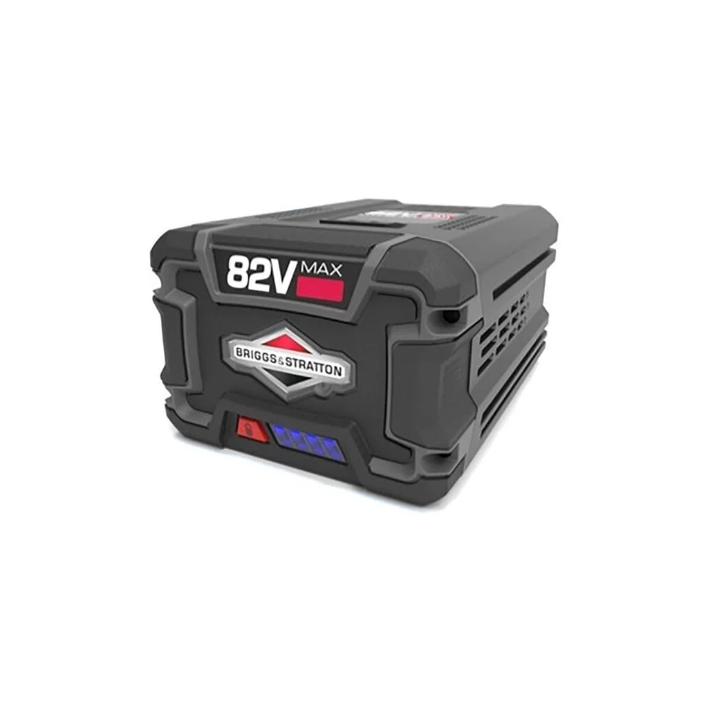 Baterie 82V 5Ah Li-ion Briggs &amp, Stratton 1760967