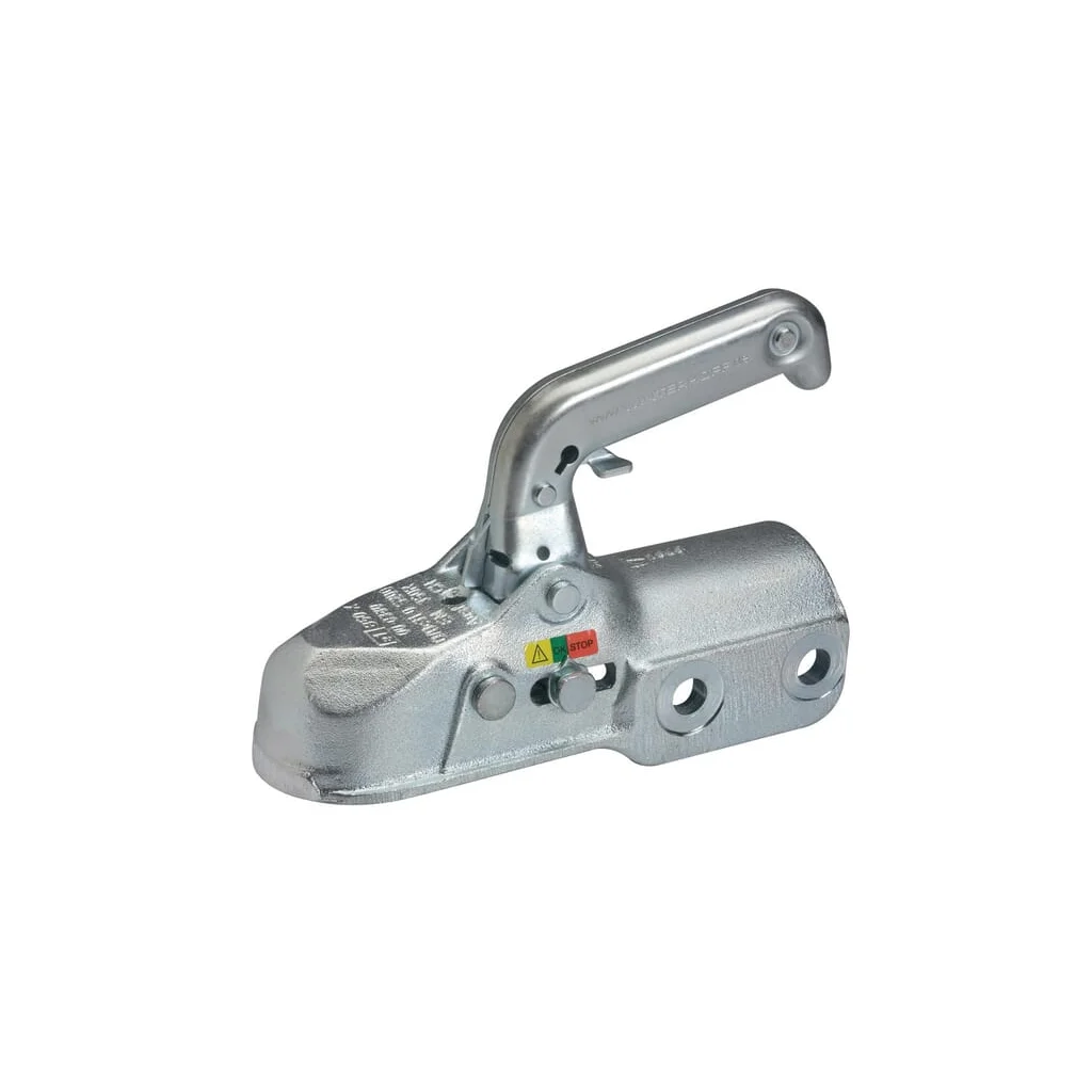 Cuplă sferă de remorcare 3500 kg diametru 60 mm 1860809