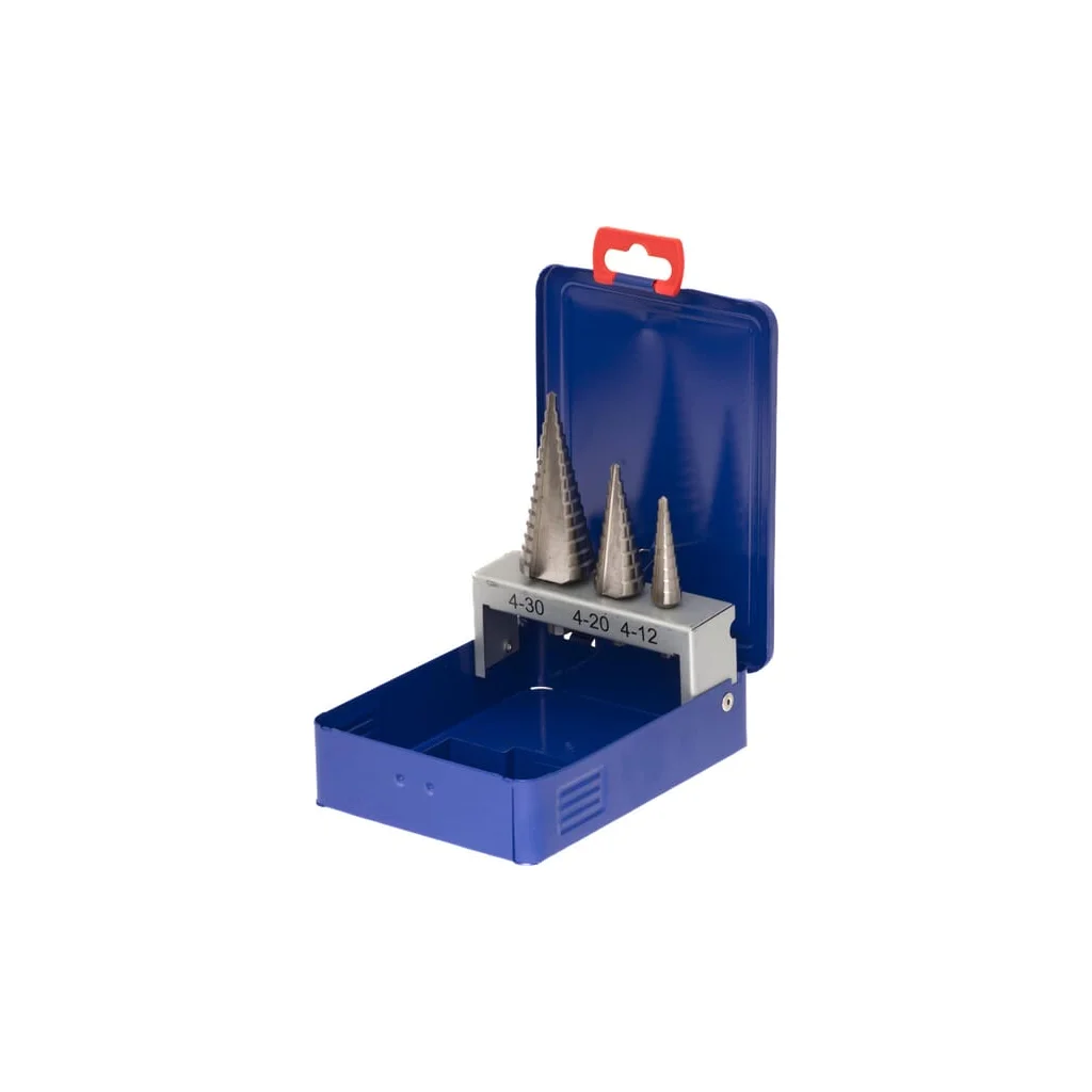 Set burghie freze în trepte 3 piese 17601410003