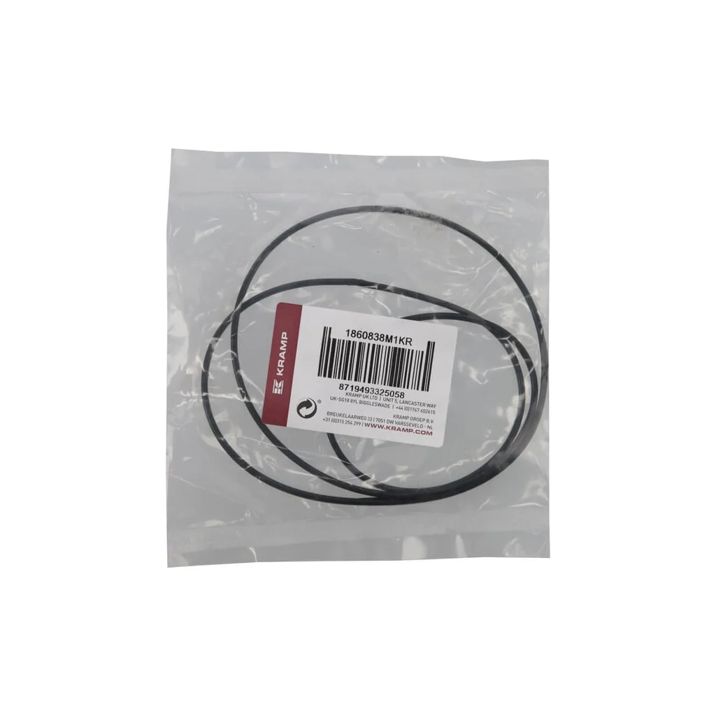 O-ring axă spate 317,5x2,62 mm 1860838M1KR