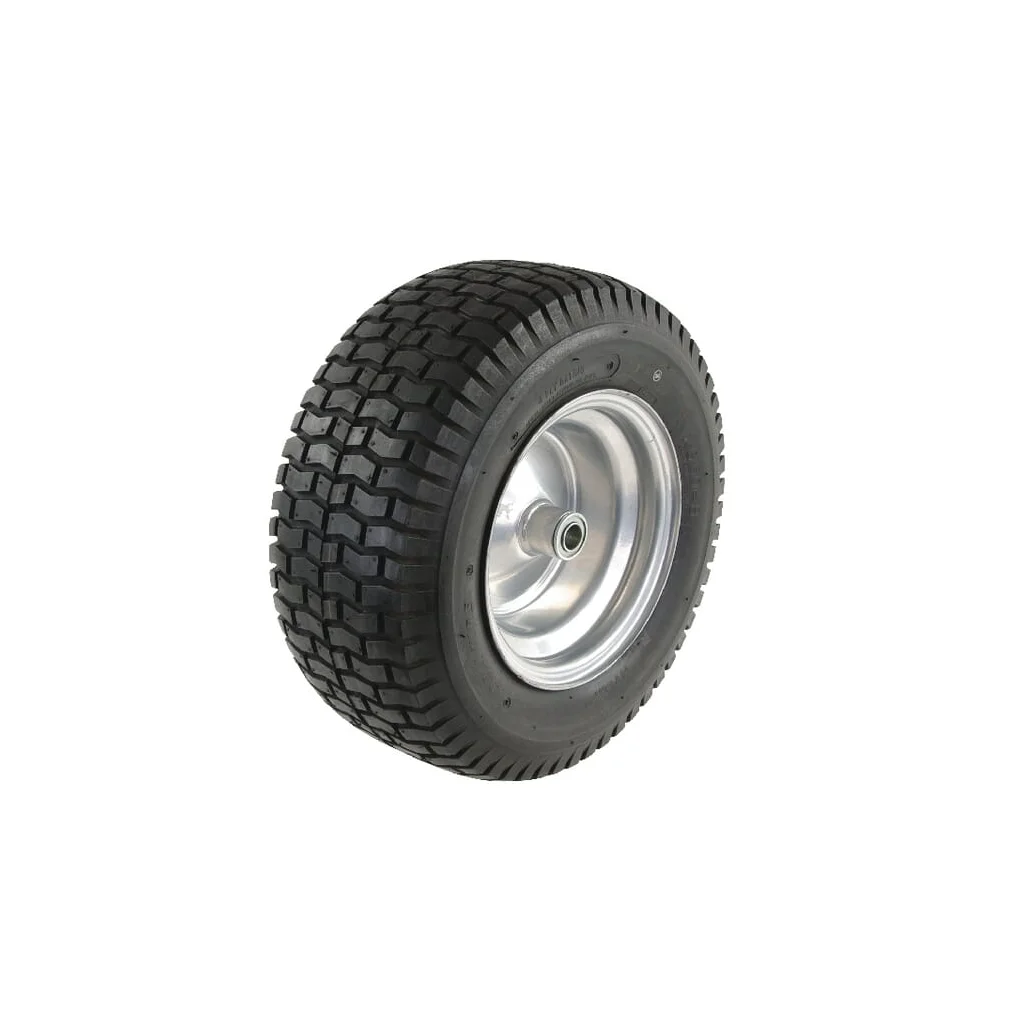 Roată cu anvelopă asamblată dreapta 1753545YP