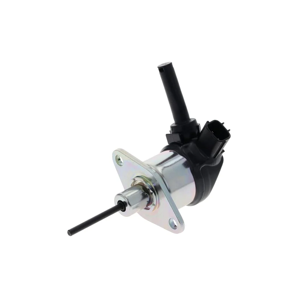 Solenoid cu supapă de închidere 1A02160017