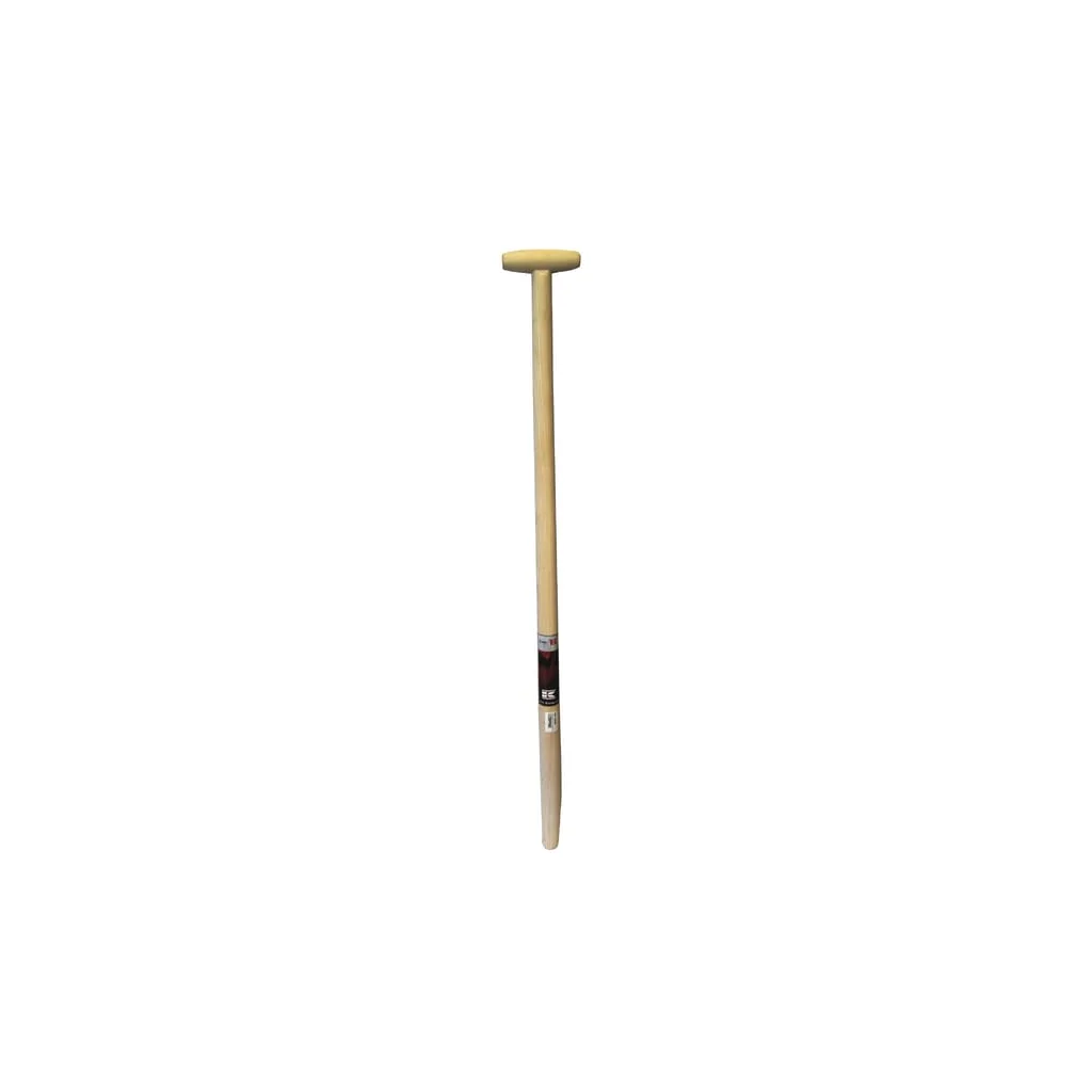 Coadă de lopată, plată îndoită, 130cm 1835KR