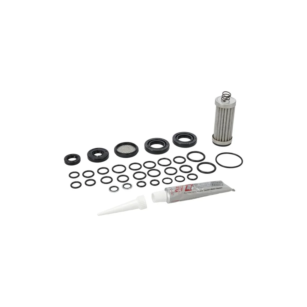 Kit de etanșare K664GA (cu material de etanșare) 187Q0599201