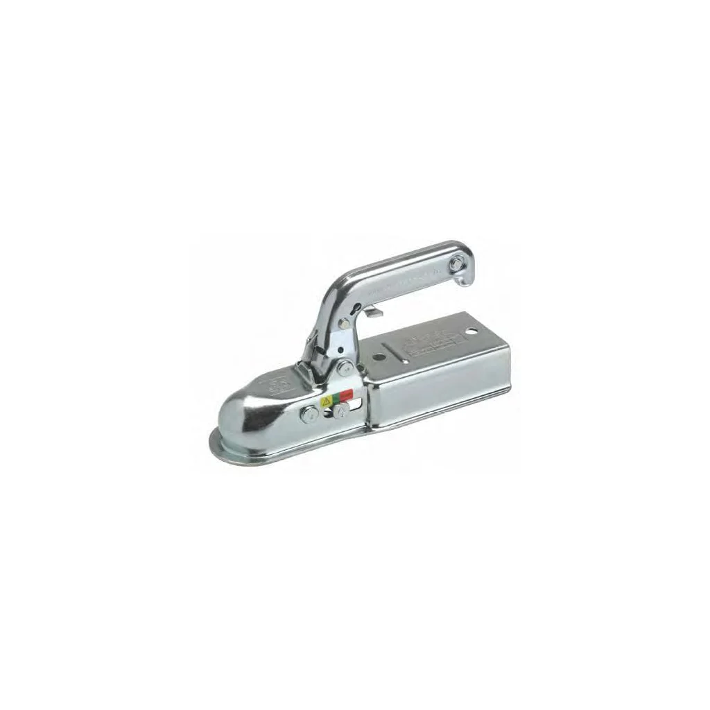 Cuplaj tractare pătrat 800kg 1860740