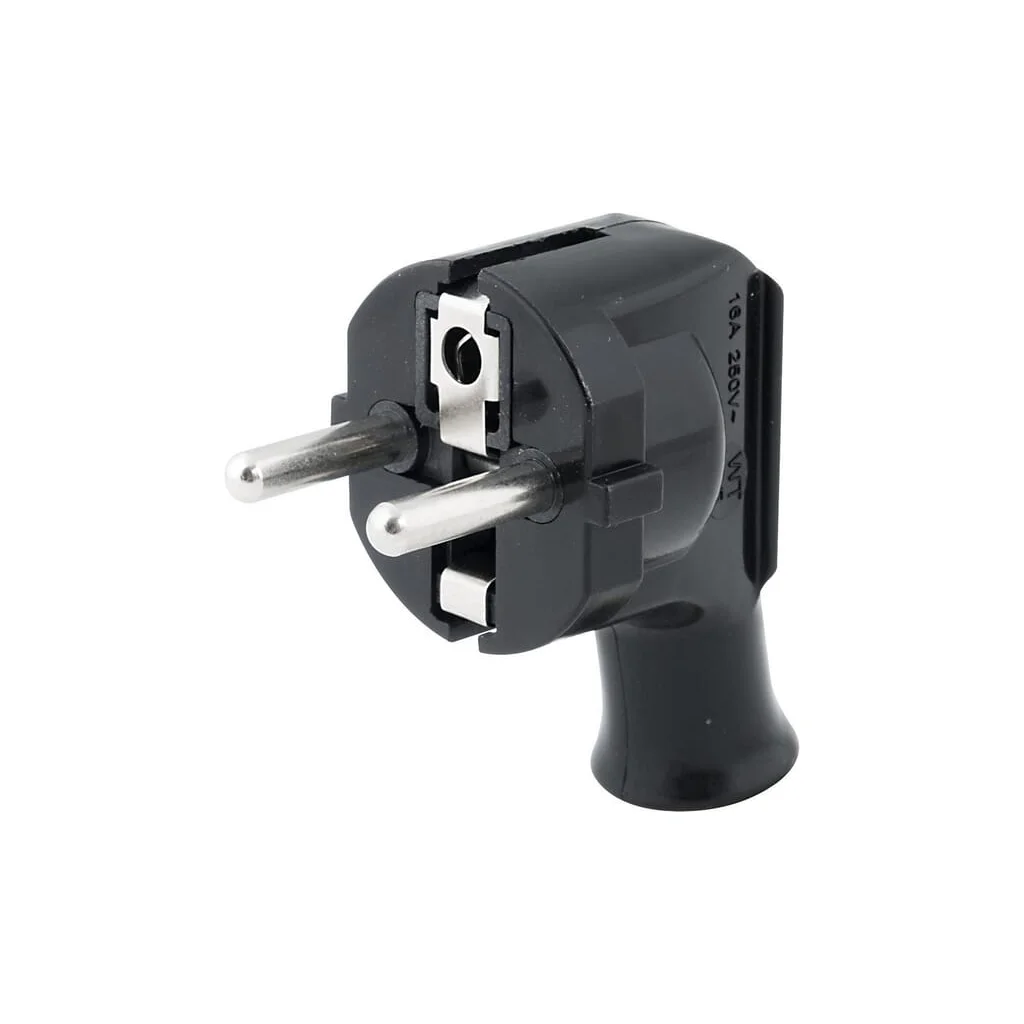 Ştecher Unischuko, cu împământare WT-35-2 1760141036