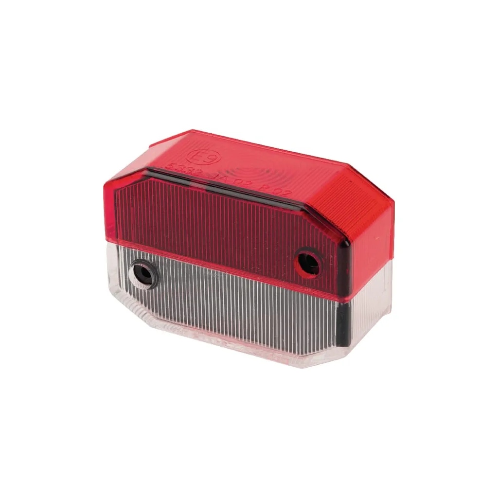 Disc luminos rot/alb 188165037