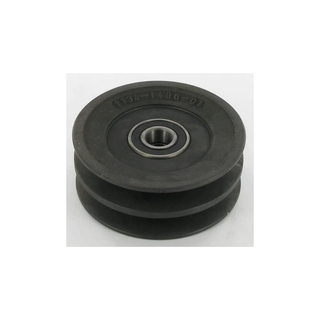 Fulie curea trapezoidală dublă 1134148601