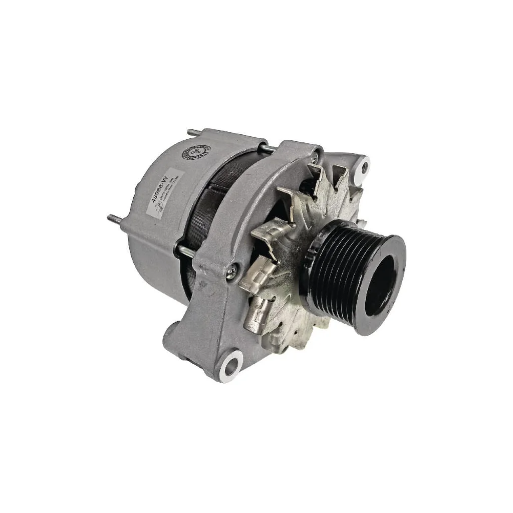 Alternator 185046160