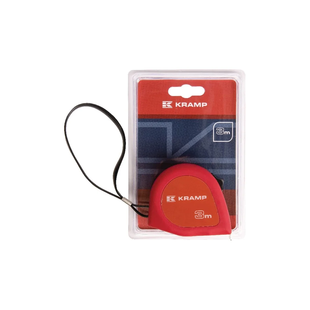 Ruletă măsurare cu cordon 3m 1842101003KR