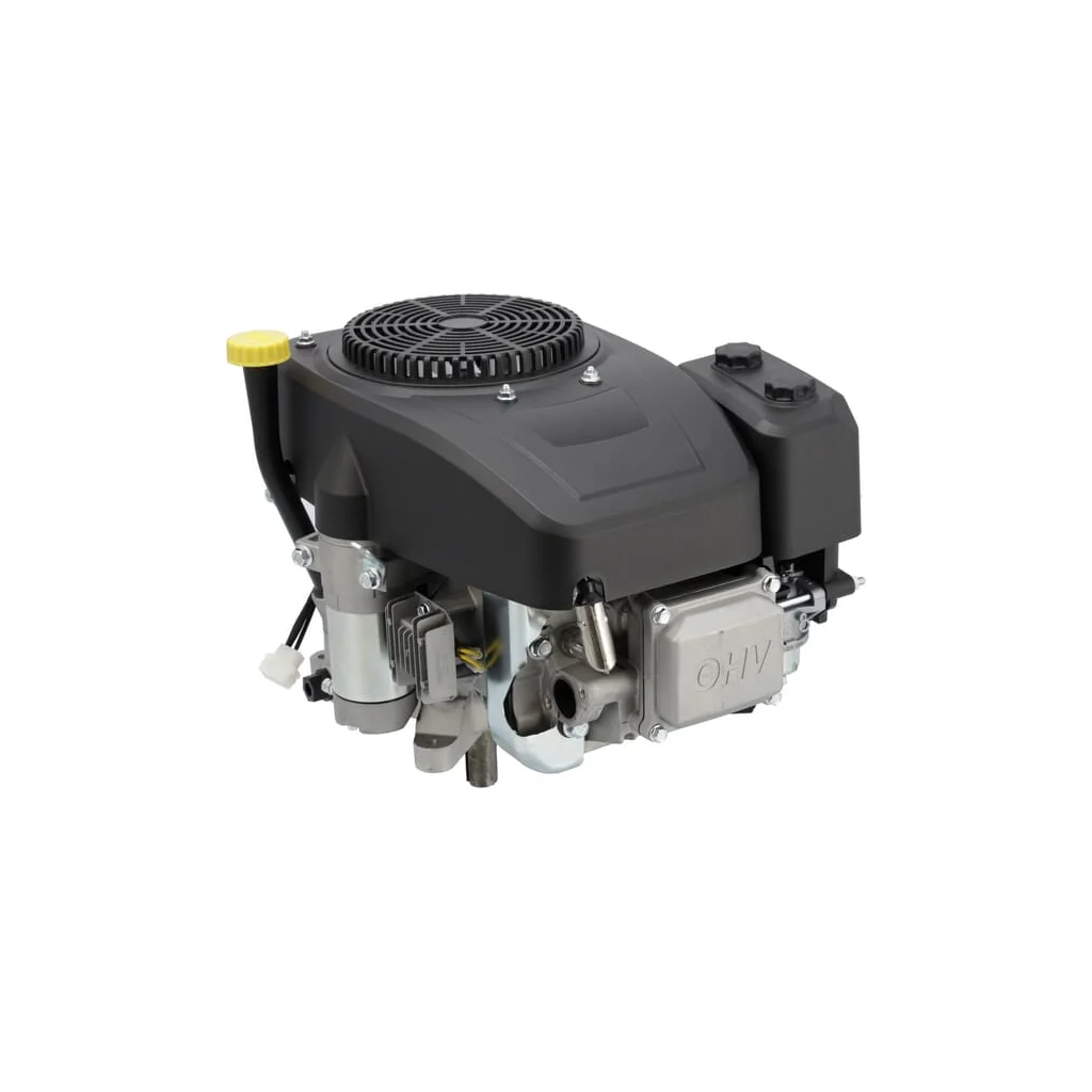 Motor vertical 352cm3 8,7cp 1 cilindru Stiga 1185514241