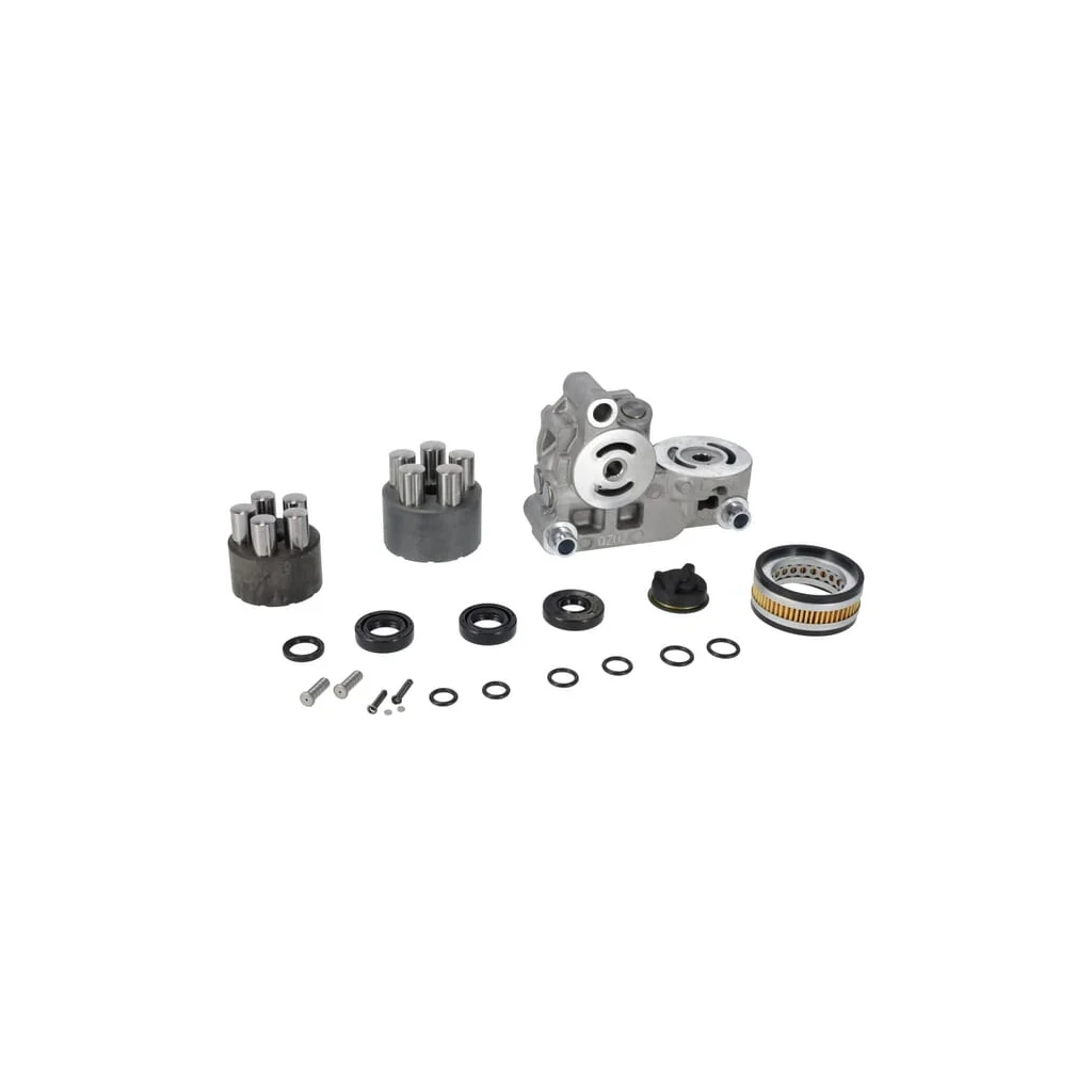 Kit de reparații (fără ulei sau agent de etanșare) 1A646098420DA