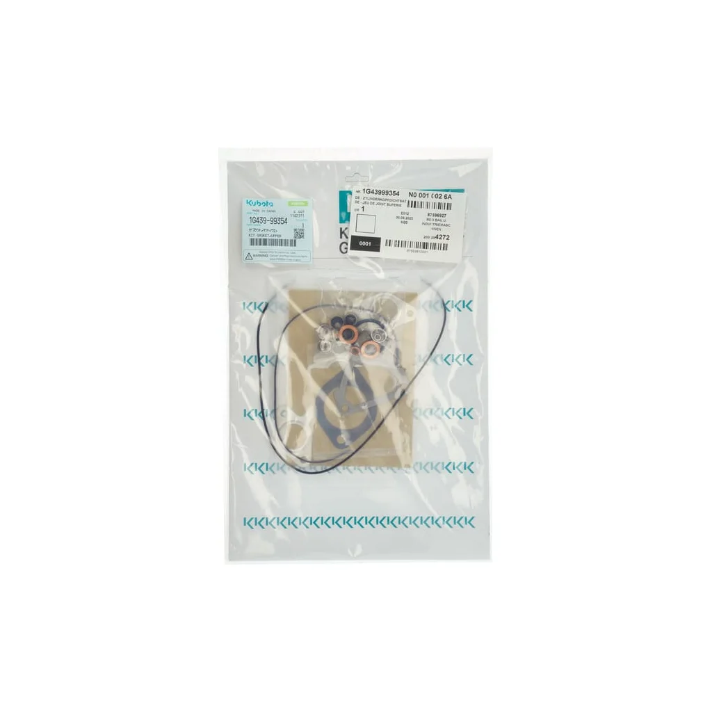 Set garnituri motor 1G43999354