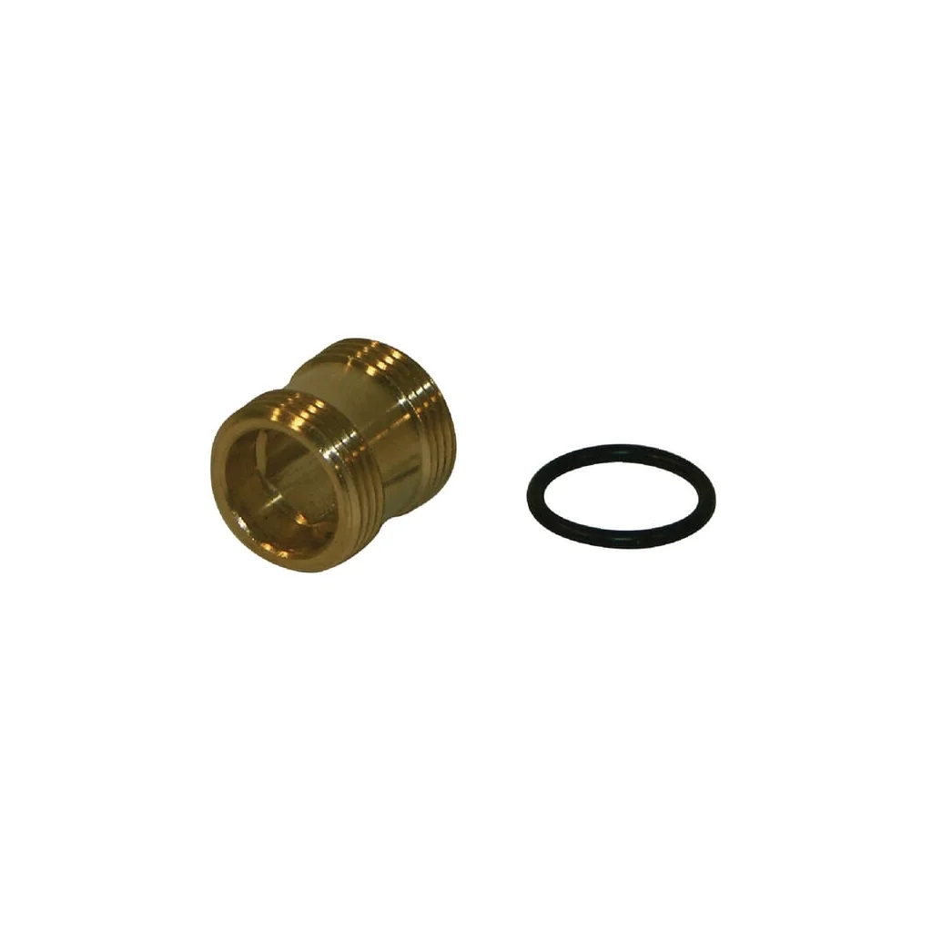 Niplu dublu dreapta/stânga 3/4" AG 200110118