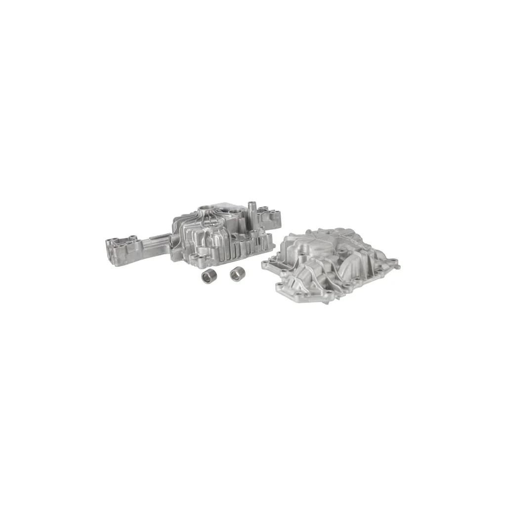 Set carcasă (inclusiv partea superioară&inferioară) 1A646098000