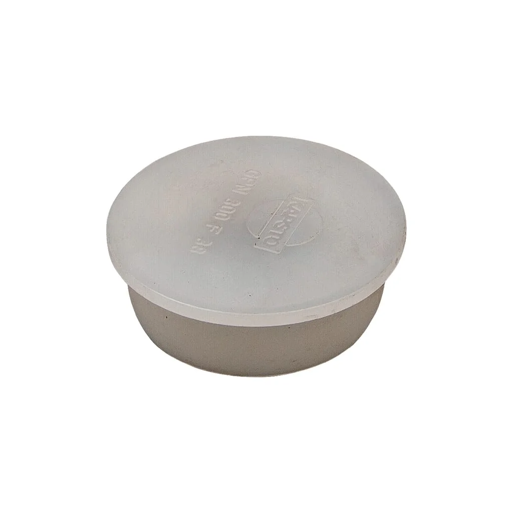 Capac de plastic diametru 55,8mm GPN 300 F 38 K 200217362