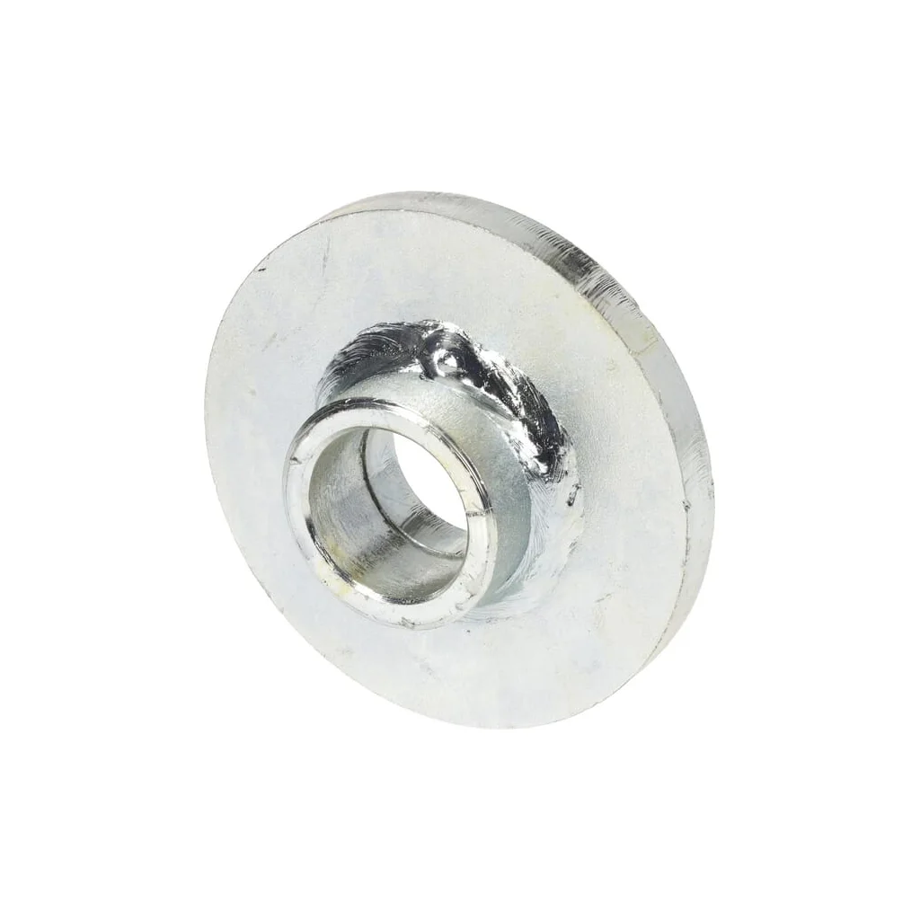 Set frână cu arc, sudată, suport dinte, KX, KY 1863314000