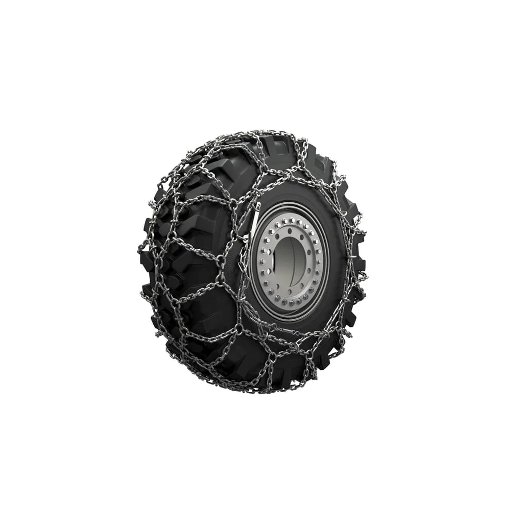 Lanțuri de zăpadă DR 4160 10 mm 200DR14160
