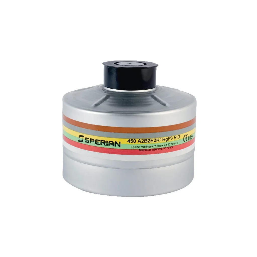 Filtru de gaz 300 A2B2E2K1HgP3 1785019