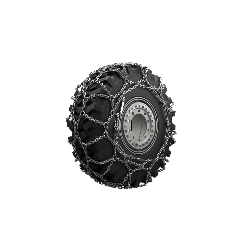 Lanț antiderapant DR Light 321 7,0mm 200DL73201