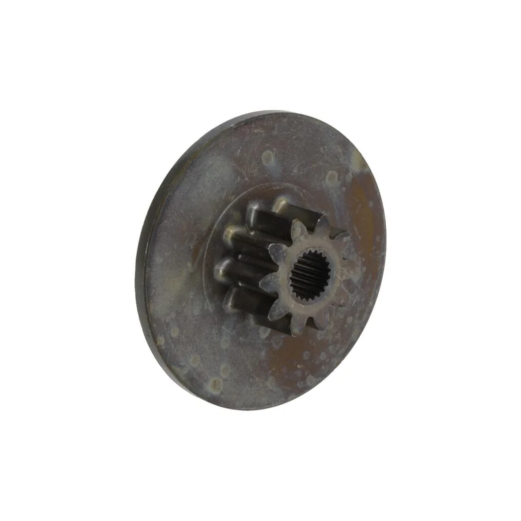 Disc de frână/angrenaj motor (10T) 1A646085250