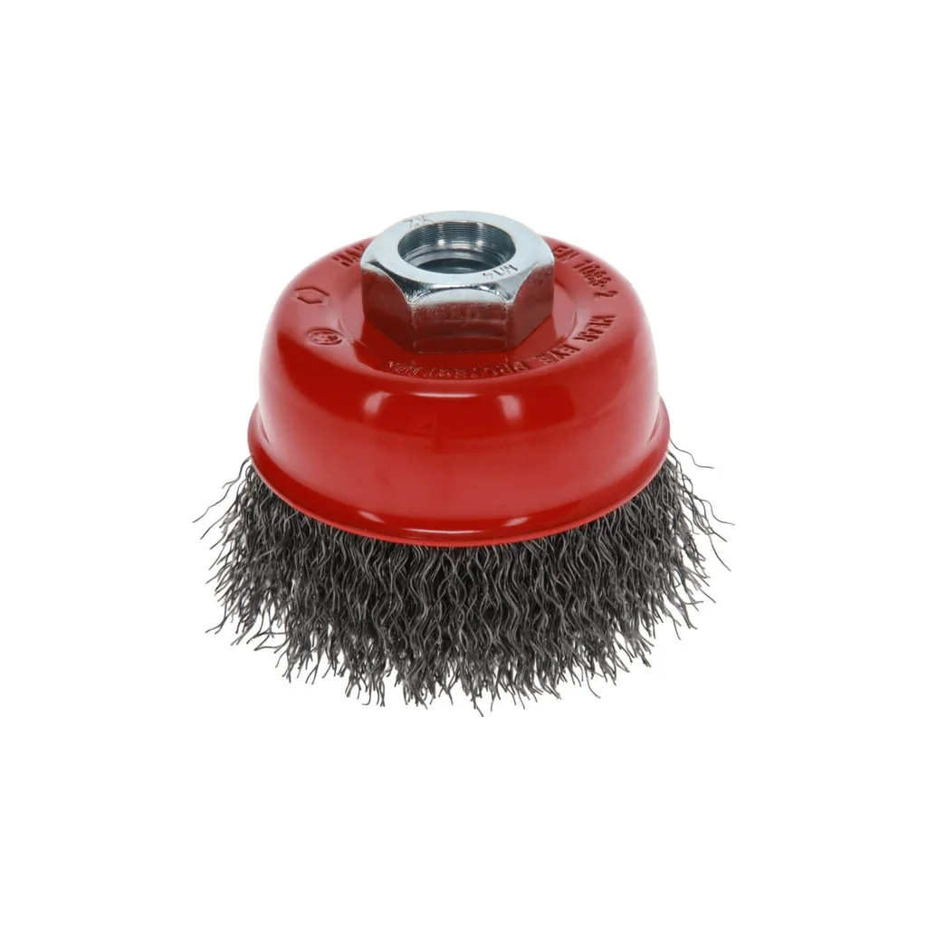 Perie cupă D 60 G M14 cr-STW 030 2008613161
