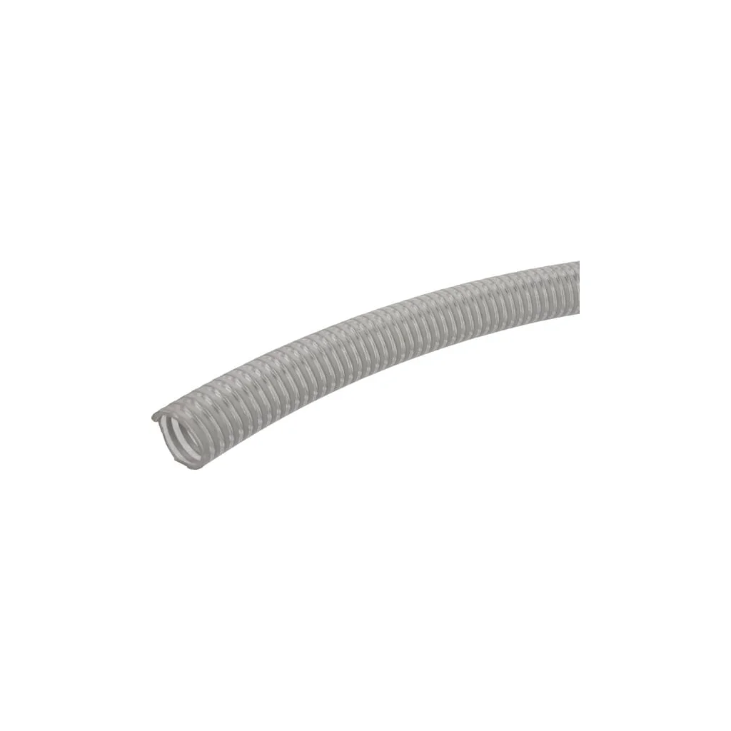 Furtun spiral alb 200504580