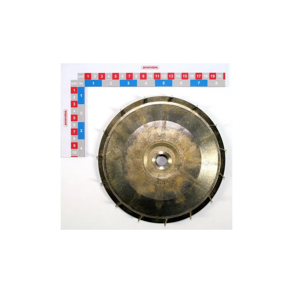 Agitator 20021581