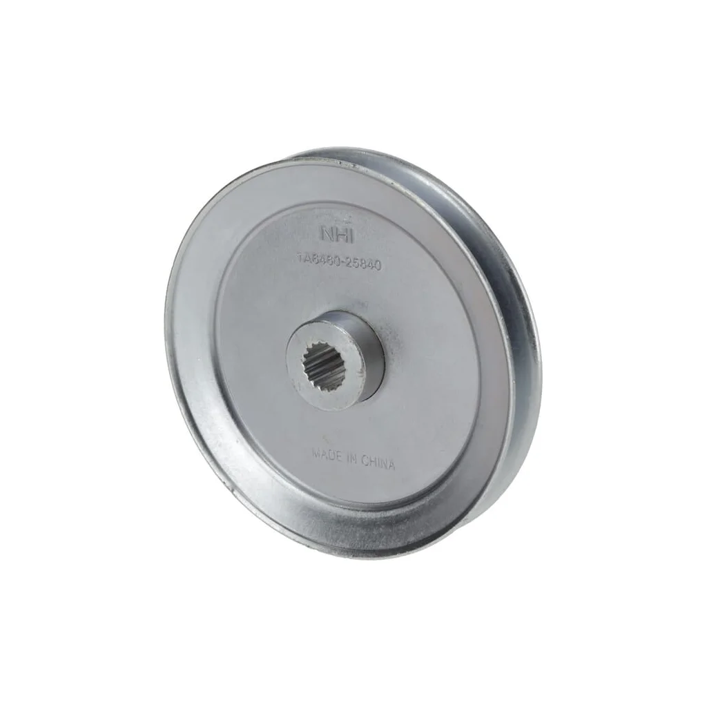 Roată de curea 4,90 1A646025840