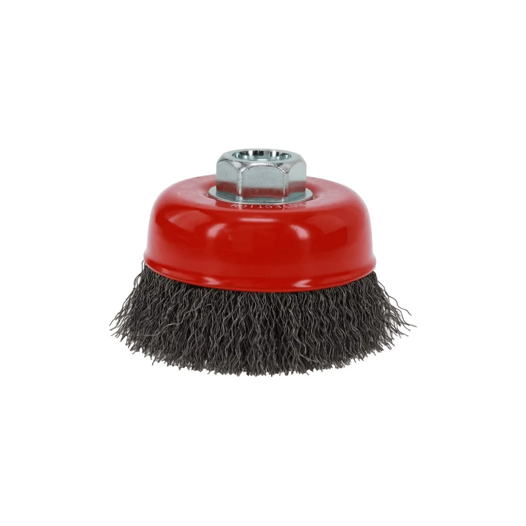 Perie cu cupă D 80 G M14 cr-STW 030 2008613163