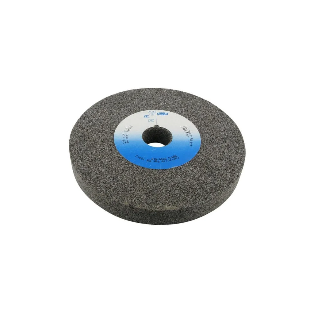 Piatră abrazivă 200x25x32mm 2002510A36