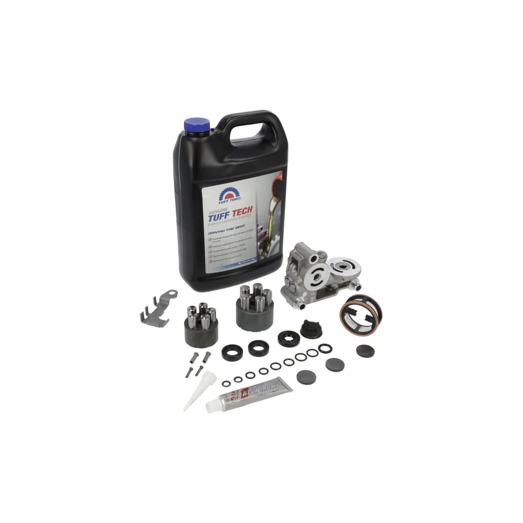 Kit reparație (cu ulei și etanșant) 1A646098440